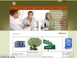 Sites similar to trilakesweb.com