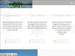 Sites similar to trilanka.com