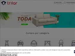Sites similar to trilar.com.br