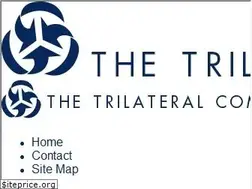 Sites similar to trilateral.org