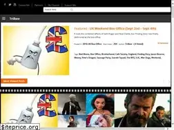 Sites similar to trilbee.com