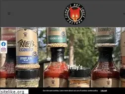 Sites similar to trilbys.com