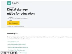 Sites similar to trilbytv.co.uk