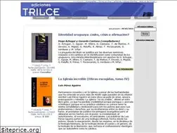 Sites similar to trilce.com.uy