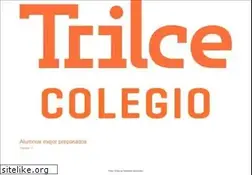 Sites similar to trilce.edu.pe