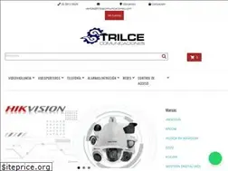 Sites similar to trilcecomunicaciones.com