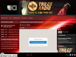 Sites similar to trilceradio.com