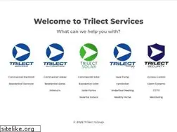 Sites similar to trilect.co.nz