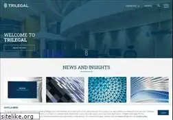 Sites similar to trilegal.com