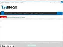 Sites similar to trileggo.it