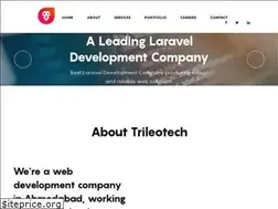 Sites similar to trileotech.com