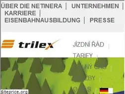 Sites similar to trilex-online.cz