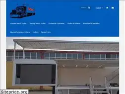 Sites similar to trilextreyler.com