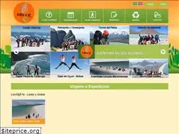 Sites similar to trilhaape.com.br
