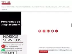 Sites similar to trilhacarreira.com.br