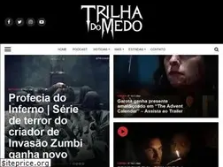 Sites similar to trilhadomedo.com