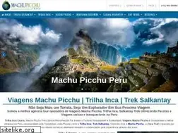 Sites similar to trilhaincacusco.com