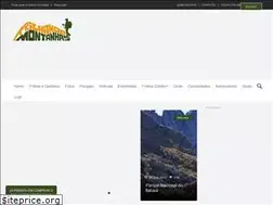 Sites similar to trilhandomontanhas.com