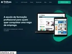 Sites similar to trilhasdosucesso.com.br