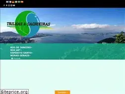 Sites similar to trilhasecachoeiras.com.br