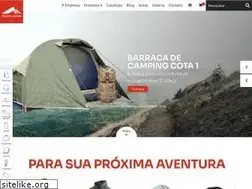 Sites similar to trilhaserumos.com.br