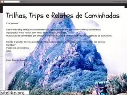 Sites similar to trilhasetrips.blogspot.com