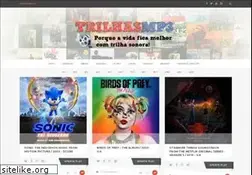 Sites similar to trilhasmp3.blogspot.com