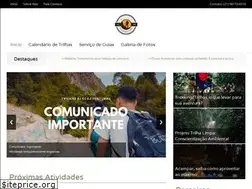 Sites similar to trilhasrj.com.br