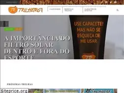 Sites similar to trilheiro.com.br