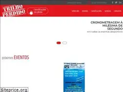 Sites similar to trilhoperdido.com
