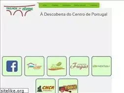 Sites similar to trilhos-zezere.com