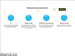 Sites similar to trilhosdanatureza.com
