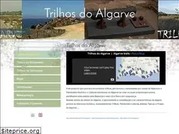 Sites similar to trilhosdoalgarve.pt