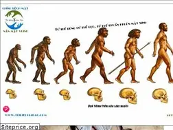 Sites similar to trilieugiabao.com