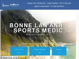 Sites similar to trilieuxuongkhop.com