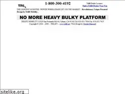 Sites similar to trilift.net