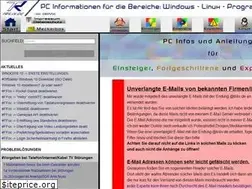 Sites similar to trilix.de