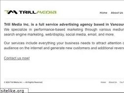 Sites similar to trill-media.com