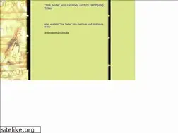 Sites similar to triller.de