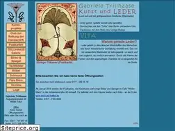Sites similar to trillhaase.de