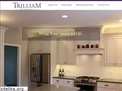 Sites similar to trilliamremodeling.com