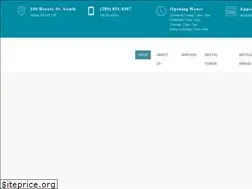 Sites similar to trilliantdentistry.com