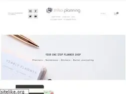 Sites similar to trilliaplanning.ca