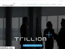 Sites similar to trillion.ca
