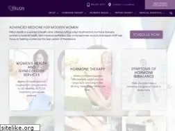Sites similar to trillionhealthandhormone.com