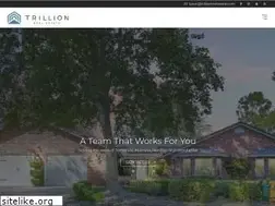 Sites similar to trillionrealestate.com