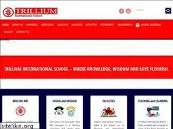 Sites similar to trilliumaddis.com