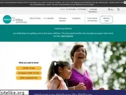 Sites similar to trilliumadvantage.com