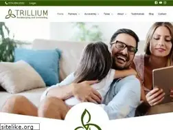 Sites similar to trilliumbookkeepingaccounting.com