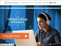 Sites similar to trilliumcollege.ca